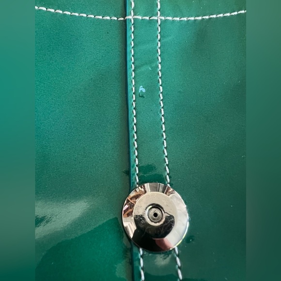 Vintage Coach Hampton Handbag - Picture 10 of 12